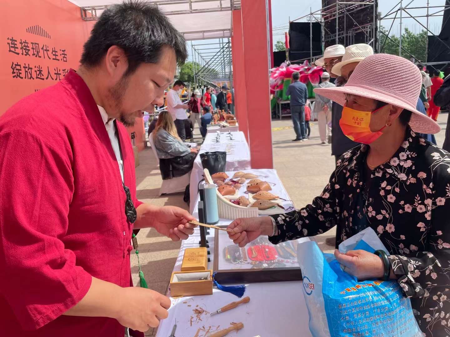 2022年“文化和自然遗产日”宁夏系列活动启动2