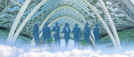 海南免税:政策推动下的慢热市场1