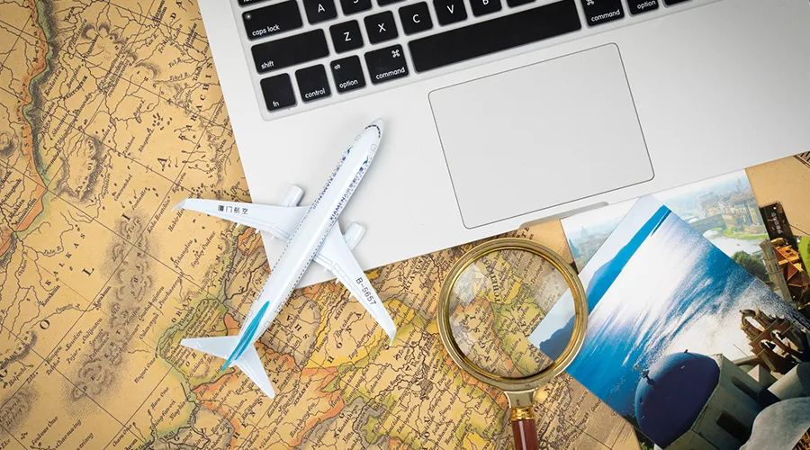 疫情之下,境外旅行(留学|探亲|务工)没有它可能出不了远门!1