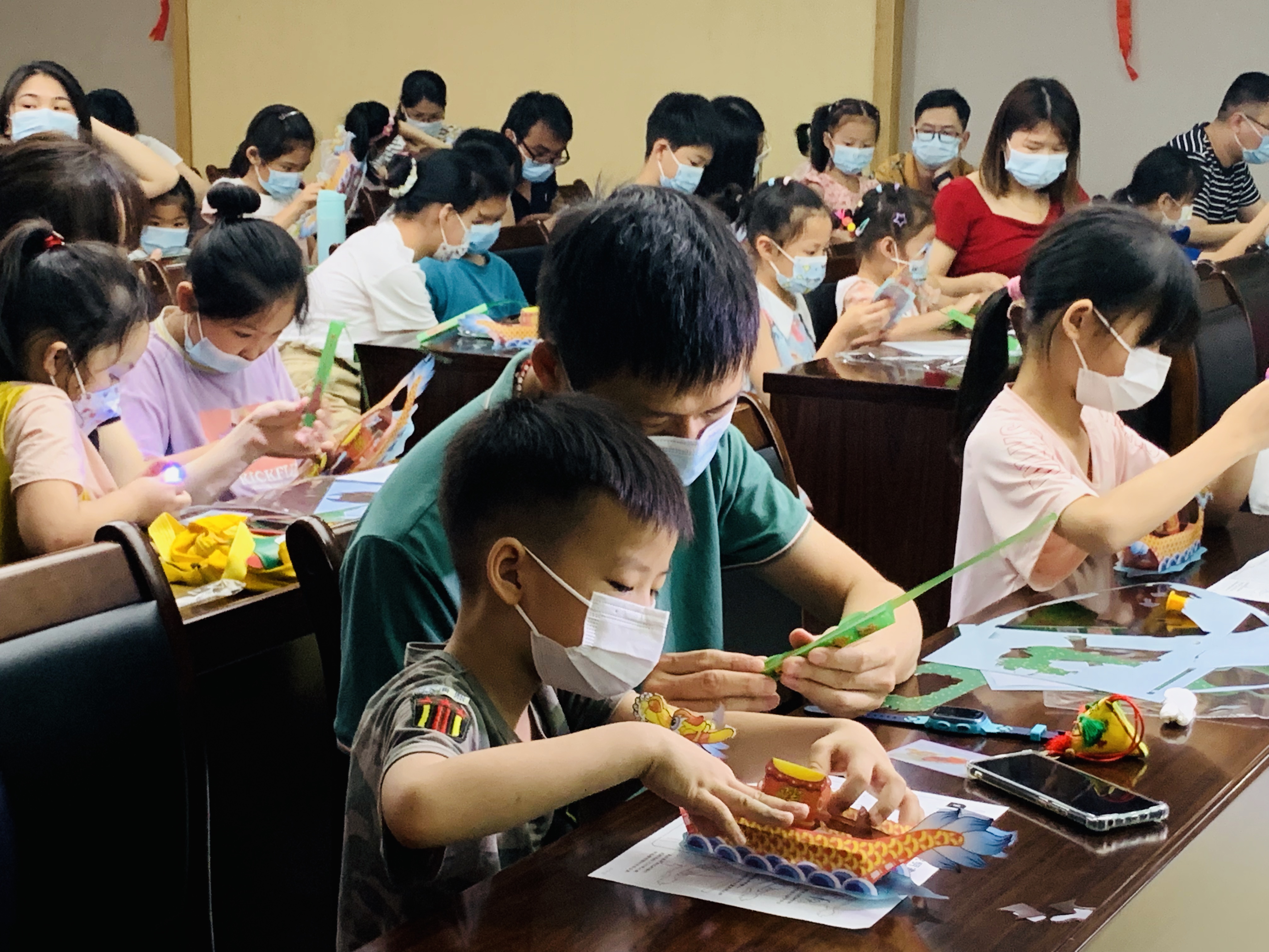 广州：端午假期民俗游乡村游“唱主角”2