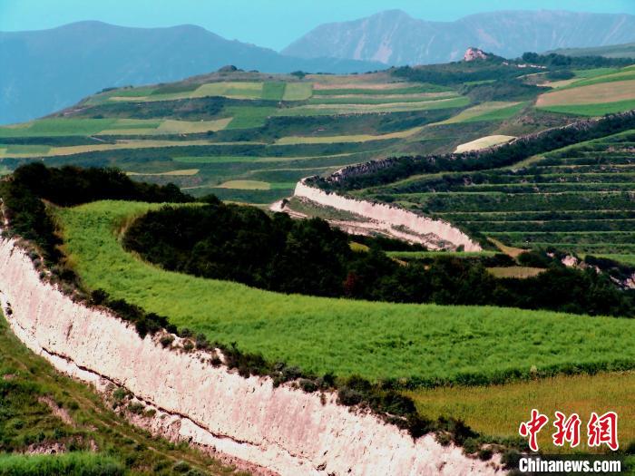 青海：“十四五”末旅游总收入将达800亿元2