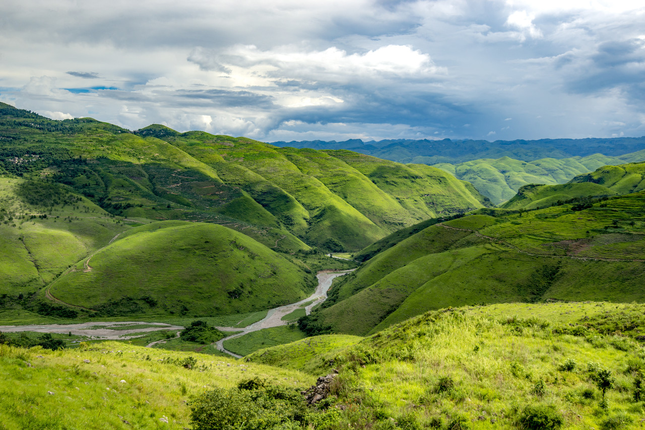 贵州：文旅资源禀赋优 乡村振兴画卷美1