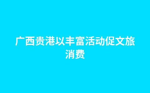 江西吉安市举办旅游产业高质量发展大会1