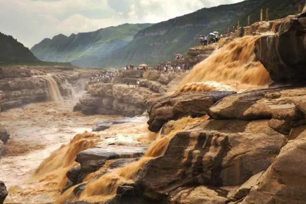 山西自驾游去哪里比较好 山西自驾游必去景点1