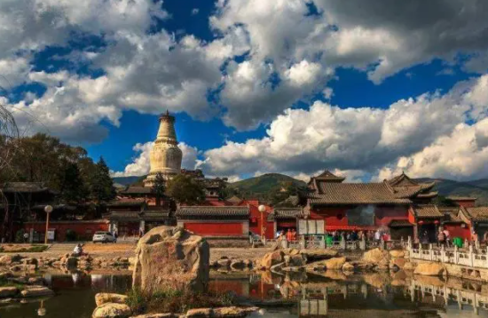 山西自驾游去哪里比较好 山西自驾游必去景点2