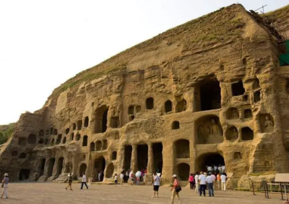 山西自驾游去哪里比较好 山西自驾游必去景点3