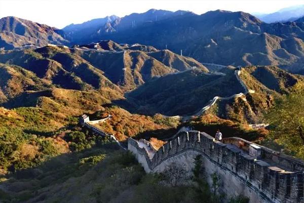 北京延庆八景都是什么1