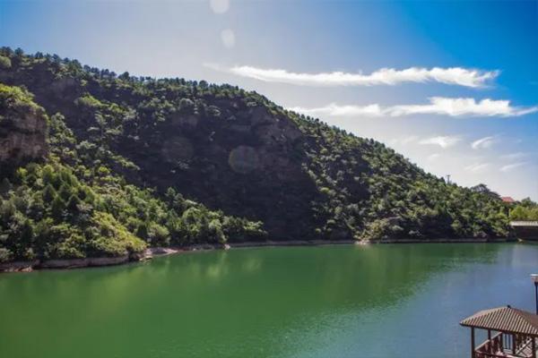 北京延庆八景都是什么2