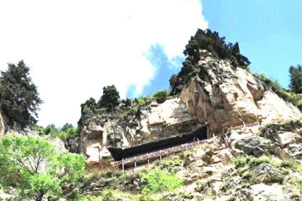 芦芽山一日游攻略1