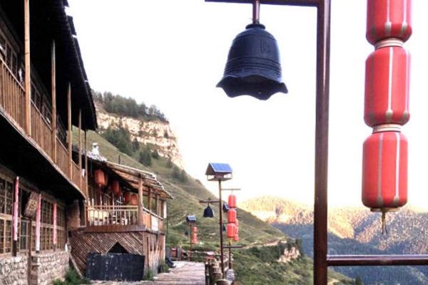 芦芽山一日游攻略3