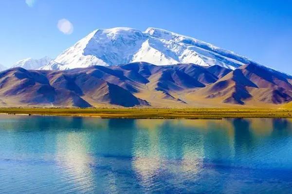 帕米尔高原最佳旅游季节 自驾帕米尔高原注意事项1