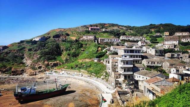 平潭——祖国离台湾岛最近的地方,也是个风景绝美的旅游地1