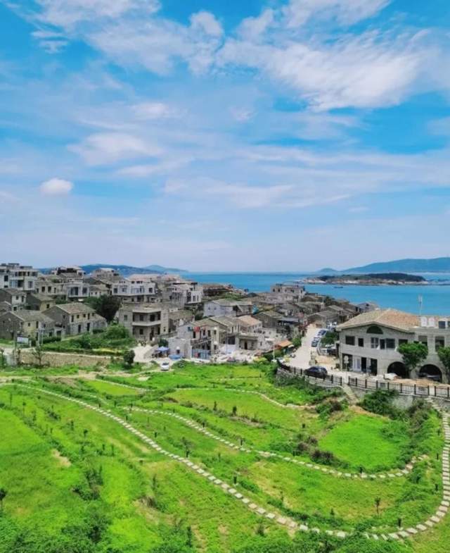 平潭——祖国离台湾岛最近的地方,也是个风景绝美的旅游地2