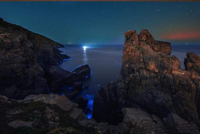 平潭——祖国离台湾岛最近的地方,也是个风景绝美的旅游地4