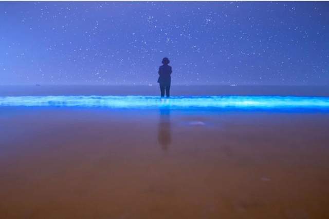 平潭——祖国离台湾岛最近的地方,也是个风景绝美的旅游地7