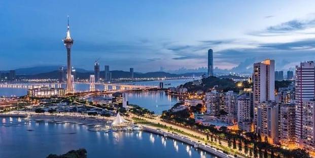 城市要多大面积才够优秀呢？盘点世界上的小城市2