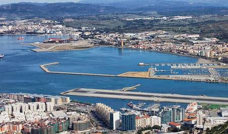 城市要多大面积才够优秀呢？盘点世界上的小城市5