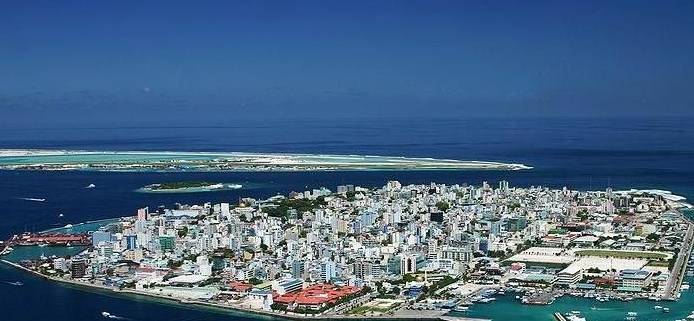 城市要多大面积才够优秀呢？盘点世界上的小城市6