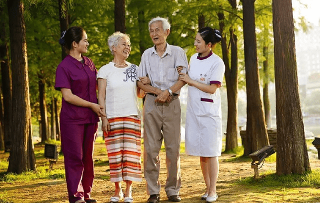 旅居养老模式:疗养式旅居,到底是什么?2