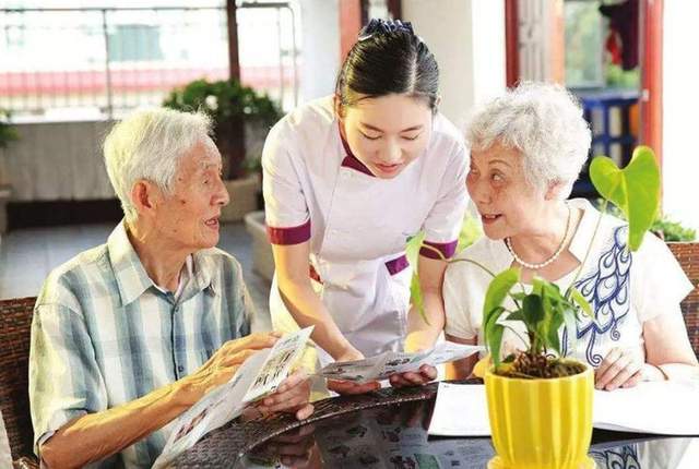 旅居养老模式:疗养式旅居,到底是什么?3