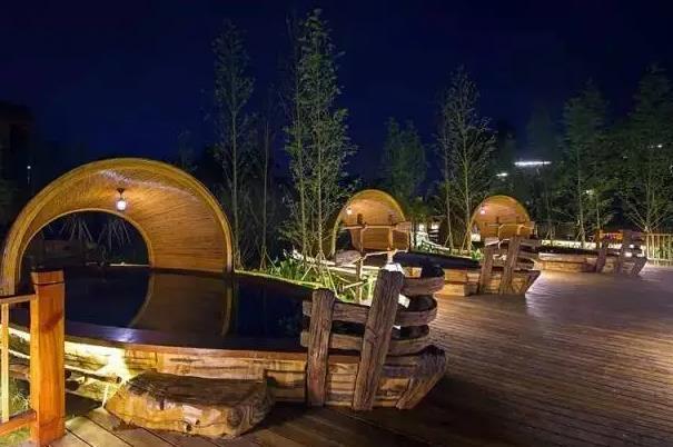 佛山适合露营野餐的地方在哪里2