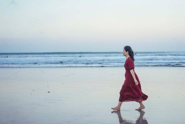 印尼蓝梦岛,风光无限的背后的简朴生活,你愿意在这里过日子吗16