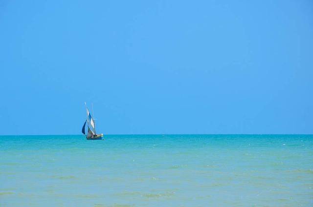 越贫穷越简单,这个非洲小岛质朴无比,人们都生活的很快乐5