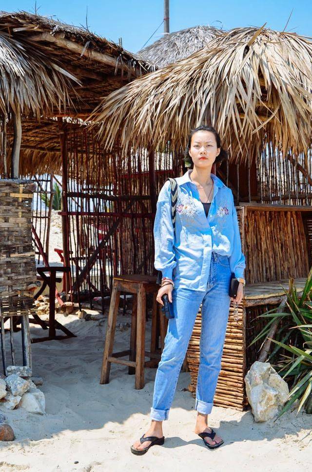 越贫穷越简单,这个非洲小岛质朴无比,人们都生活的很快乐7