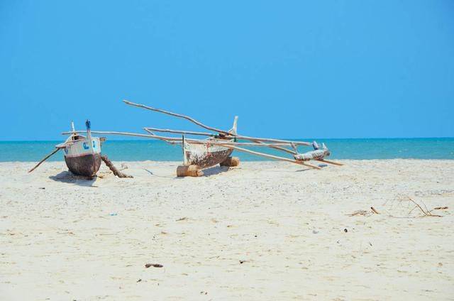 越贫穷越简单,这个非洲小岛质朴无比,人们都生活的很快乐11