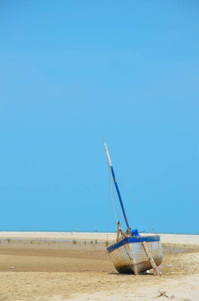 越贫穷越简单,这个非洲小岛质朴无比,人们都生活的很快乐12