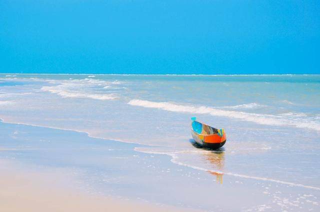 越贫穷越简单,这个非洲小岛质朴无比,人们都生活的很快乐15