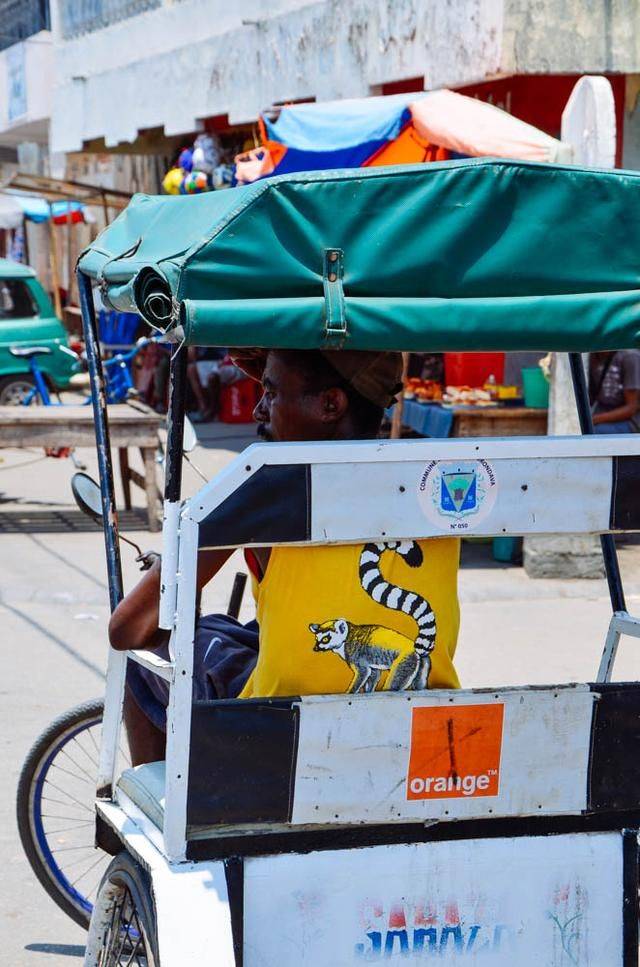 越贫穷越简单,这个非洲小岛质朴无比,人们都生活的很快乐17