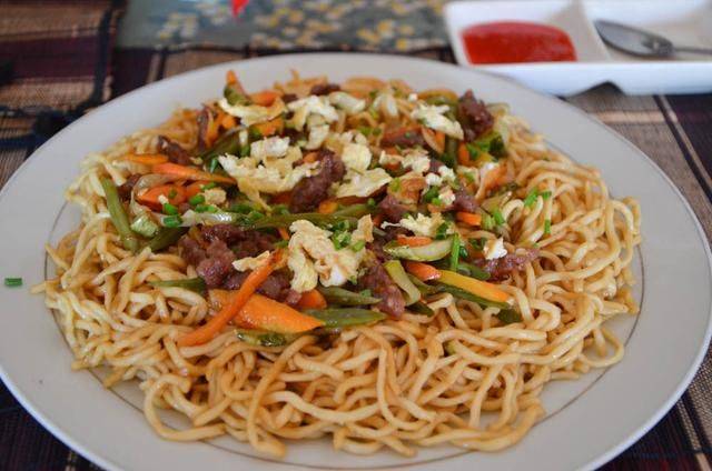 越贫穷越简单,这个非洲小岛质朴无比,人们都生活的很快乐18