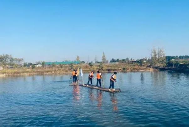 长沙周边踏青自驾游2022 踏青好去处推荐2