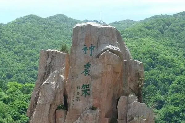 湖北自驾游去哪里比较好 经典景点推荐2