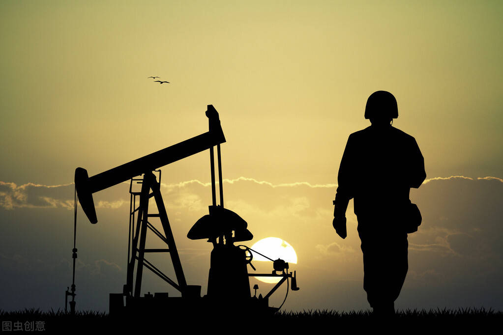 石油需求源源不断，勘探足迹日益深入，长此以往地表不会下沉吗？1