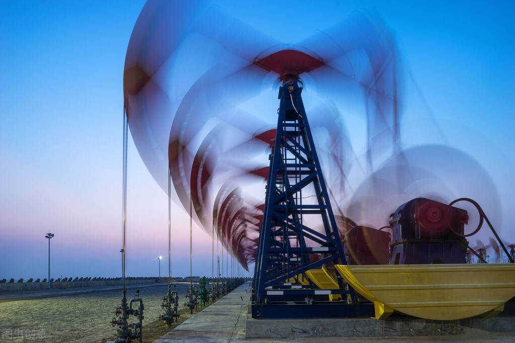 石油需求源源不断，勘探足迹日益深入，长此以往地表不会下沉吗？3