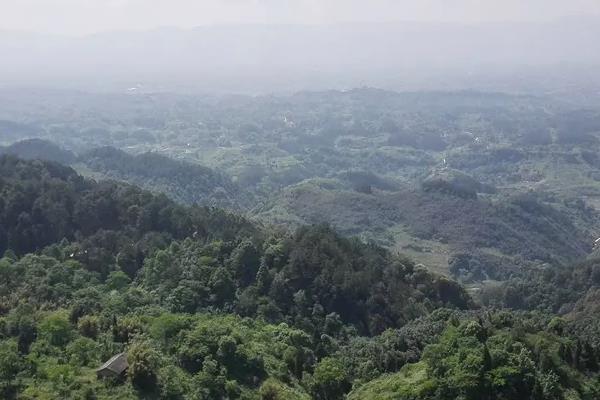 四川318线景点介绍 途径哪些景点1