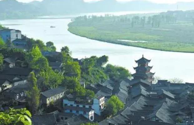 四川318线景点介绍 途径哪些景点2