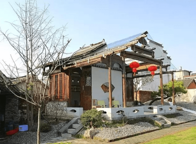 安徽被遗忘的古建筑群,是江淮民居之代表,免费参观却鲜为人知1