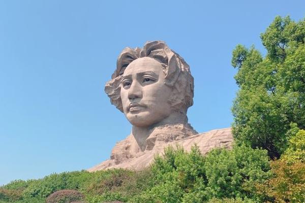 长沙清明节哪里适合旅游1