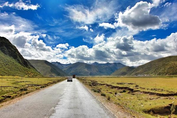 走318川藏线最佳月份是几月3