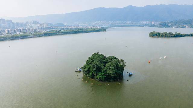 肇庆有个十分复古的牌坊,有机会一定要来看看,尽显美丽2