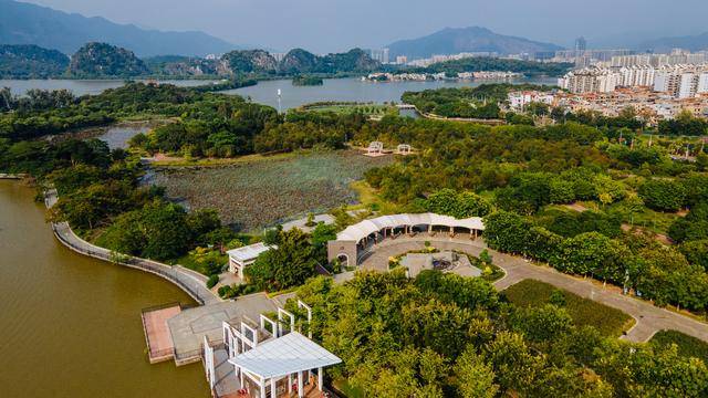 肇庆有个十分复古的牌坊,有机会一定要来看看,尽显美丽3