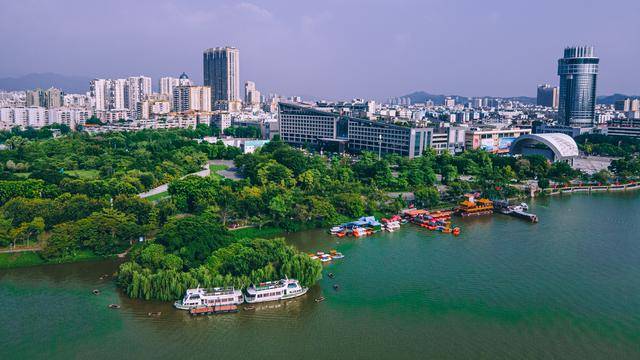 肇庆有个十分复古的牌坊,有机会一定要来看看,尽显美丽6