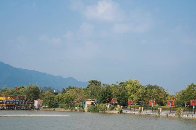 肇庆有个十分复古的牌坊,有机会一定要来看看,尽显美丽27