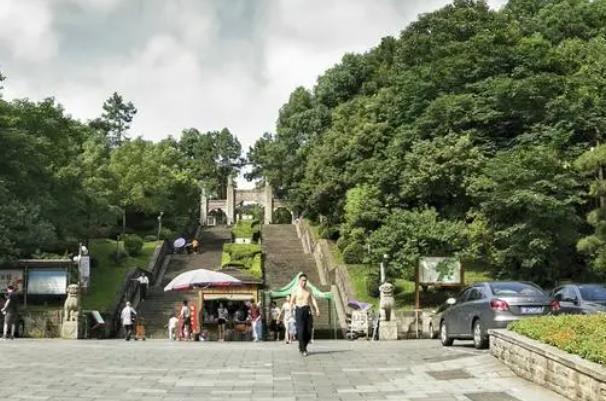 株洲踏青赏花的好地方2