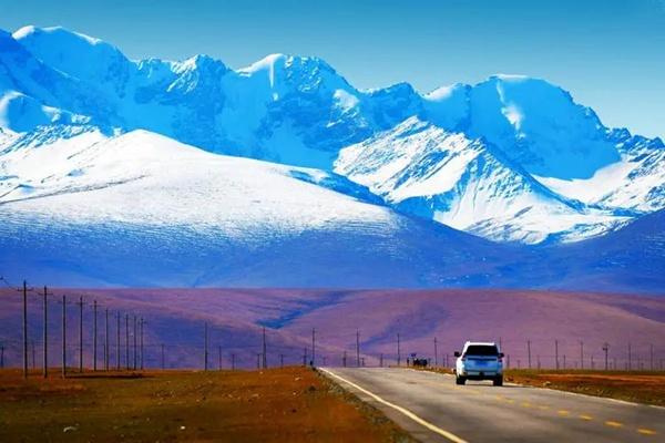 中国最美公路有哪些?这30条中国最美公路没疫情后一定要去看看1