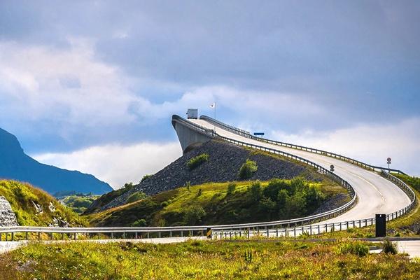 中国最美公路有哪些?这30条中国最美公路没疫情后一定要去看看2