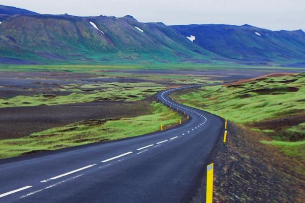 中国最美公路有哪些?这30条中国最美公路没疫情后一定要去看看4